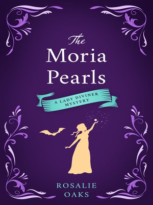 The Moria Pearls - ebook